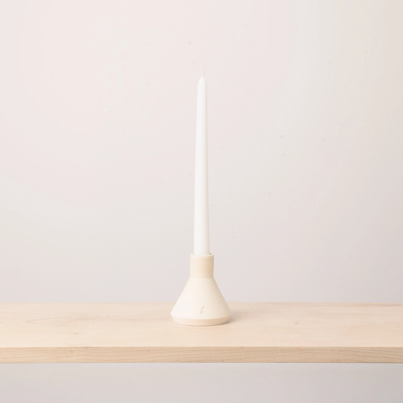Ceramic Candle Holders