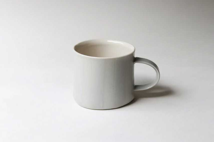 Give Take Mug - Fog